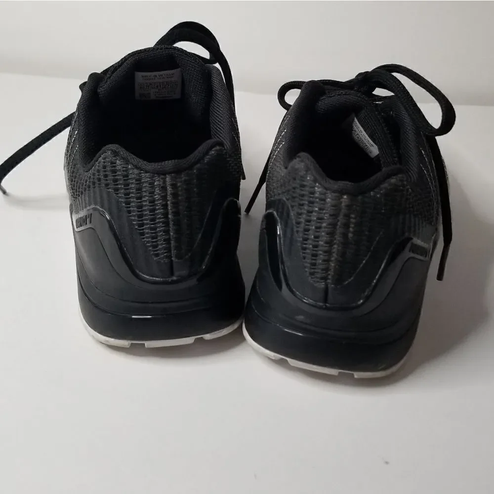 Reebok cross fit sneaker tennis athletic shoes 10